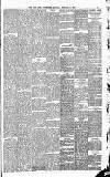 Long Eaton Advertiser Saturday 26 February 1887 Page 5