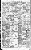 Long Eaton Advertiser Saturday 16 April 1887 Page 4