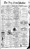 Long Eaton Advertiser Saturday 14 May 1887 Page 1