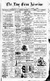 Long Eaton Advertiser Saturday 18 June 1887 Page 1