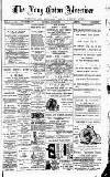 Long Eaton Advertiser Saturday 16 July 1887 Page 1