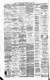 Long Eaton Advertiser Saturday 23 July 1887 Page 4