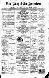 Long Eaton Advertiser Saturday 13 August 1887 Page 1