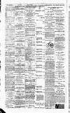 Long Eaton Advertiser Saturday 08 October 1887 Page 4