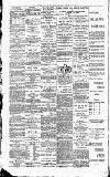 Long Eaton Advertiser Saturday 15 October 1887 Page 4