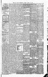 Long Eaton Advertiser Saturday 22 October 1887 Page 5