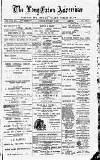 Long Eaton Advertiser Saturday 05 November 1887 Page 1