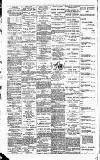 Long Eaton Advertiser Saturday 05 November 1887 Page 4