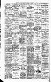 Long Eaton Advertiser Saturday 31 December 1887 Page 4