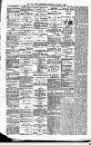 Long Eaton Advertiser Saturday 07 January 1888 Page 4
