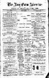 Long Eaton Advertiser Saturday 16 June 1888 Page 1