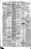 Long Eaton Advertiser Saturday 24 November 1888 Page 4