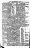 Long Eaton Advertiser Saturday 24 November 1888 Page 8