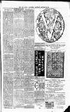 Long Eaton Advertiser Saturday 25 January 1890 Page 3