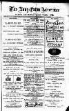 Long Eaton Advertiser Saturday 01 February 1890 Page 1