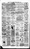 Long Eaton Advertiser Saturday 01 February 1890 Page 4