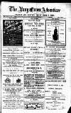 Long Eaton Advertiser Saturday 01 March 1890 Page 1