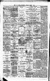 Long Eaton Advertiser Saturday 08 March 1890 Page 4