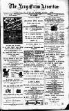 Long Eaton Advertiser Saturday 15 March 1890 Page 1