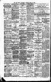 Long Eaton Advertiser Saturday 22 March 1890 Page 4