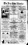 Long Eaton Advertiser Saturday 05 April 1890 Page 1