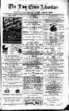 Long Eaton Advertiser Saturday 12 April 1890 Page 1