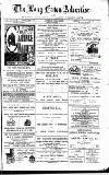 Long Eaton Advertiser Saturday 14 June 1890 Page 1