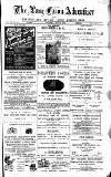 Long Eaton Advertiser Saturday 19 July 1890 Page 1