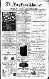 Long Eaton Advertiser Saturday 02 August 1890 Page 1