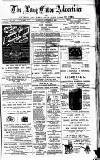 Long Eaton Advertiser Saturday 06 September 1890 Page 1