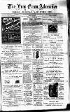 Long Eaton Advertiser Saturday 20 September 1890 Page 1