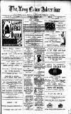 Long Eaton Advertiser Saturday 18 October 1890 Page 1
