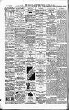 Long Eaton Advertiser Saturday 18 October 1890 Page 4