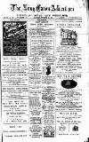 Long Eaton Advertiser Saturday 15 November 1890 Page 1