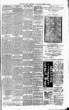 Long Eaton Advertiser Saturday 15 November 1890 Page 3
