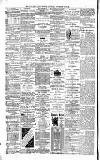 Long Eaton Advertiser Saturday 15 November 1890 Page 4