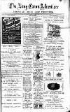 Long Eaton Advertiser Saturday 29 November 1890 Page 1