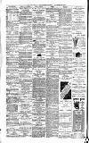 Long Eaton Advertiser Saturday 29 November 1890 Page 4