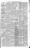 Long Eaton Advertiser Saturday 29 November 1890 Page 5