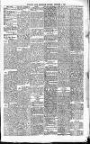 Long Eaton Advertiser Saturday 06 December 1890 Page 5