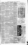 Long Eaton Advertiser Saturday 13 December 1890 Page 3