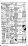 Long Eaton Advertiser Saturday 20 December 1890 Page 4