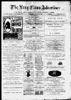 Long Eaton Advertiser Saturday 03 January 1891 Page 1