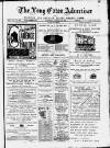 Long Eaton Advertiser Saturday 17 January 1891 Page 1