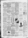 Long Eaton Advertiser Saturday 17 January 1891 Page 4