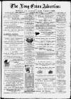 Long Eaton Advertiser Saturday 18 April 1891 Page 1