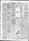 Long Eaton Advertiser Saturday 25 April 1891 Page 4