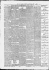 Long Eaton Advertiser Saturday 25 April 1891 Page 8