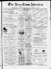 Long Eaton Advertiser Saturday 02 May 1891 Page 1
