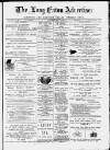 Long Eaton Advertiser Saturday 09 May 1891 Page 1